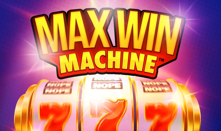 Max Win Machine